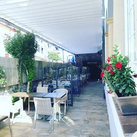 Hotel Kaian Maitea