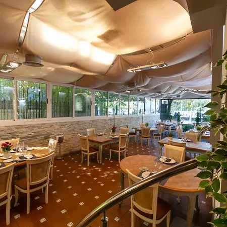 Kaian Maitea Hotel 3*