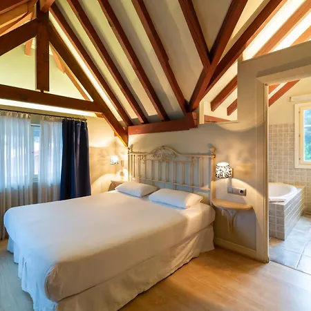 Hotel Kaian Maitea Plentzia