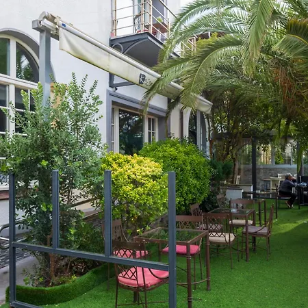 Hotel Kaian Maitea