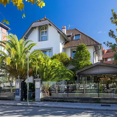 Kaian Maitea Hotel Plentzia