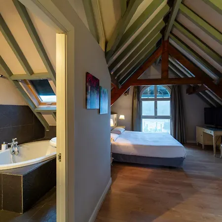 Kaian Maitea Hotel Plentzia