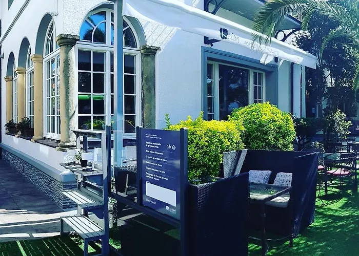 Kaian Maitea Plentzia