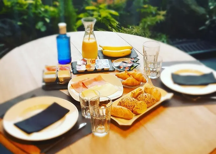 Kaian Maitea 3* Plentzia