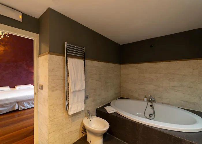 Kaian Maitea Hotel Plentzia