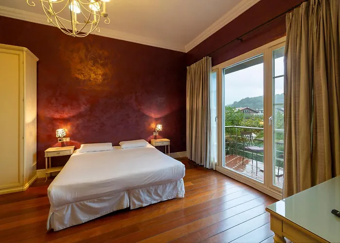 Kaian Maitea Plentzia