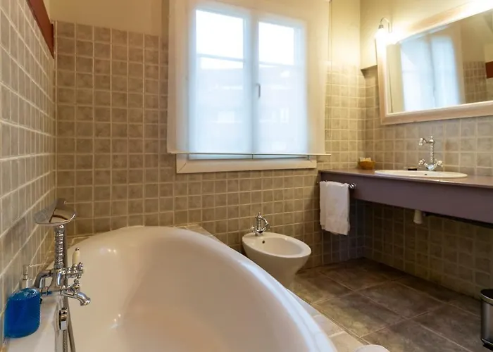 Kaian Maitea 3* Plentzia