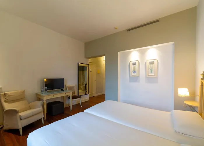 Kaian Maitea Hotel Plentzia