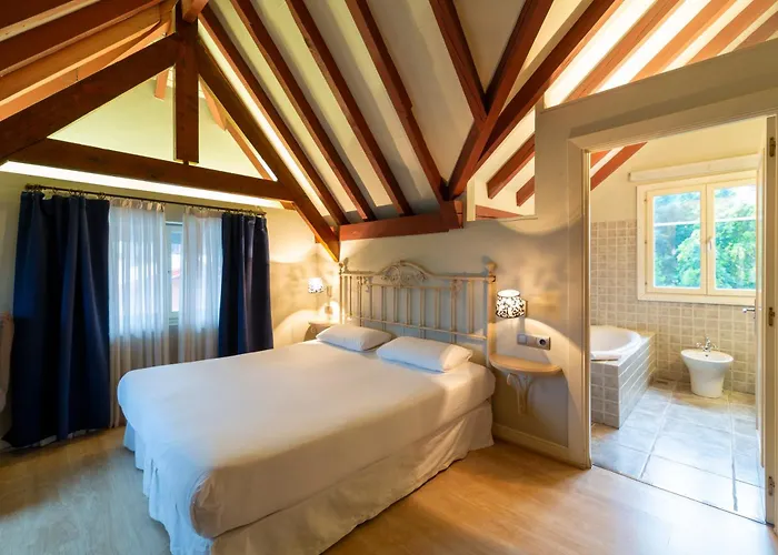 Hotel Kaian Maitea Plentzia