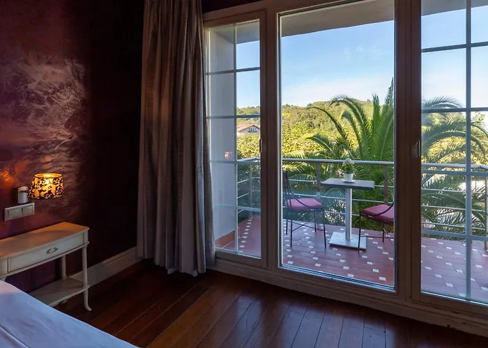 Kaian Maitea Plentzia