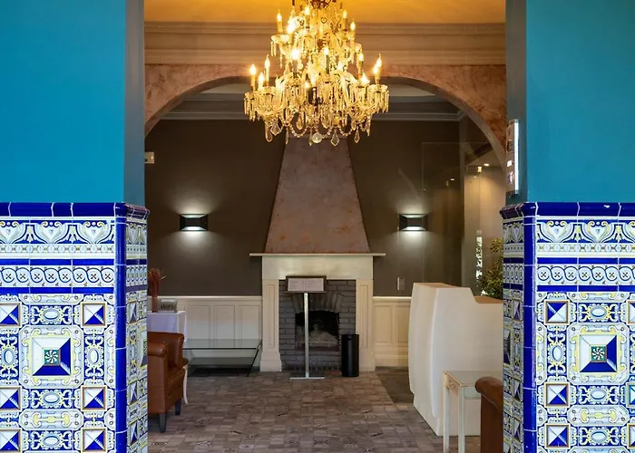 Hotel Kaian Maitea Plentzia