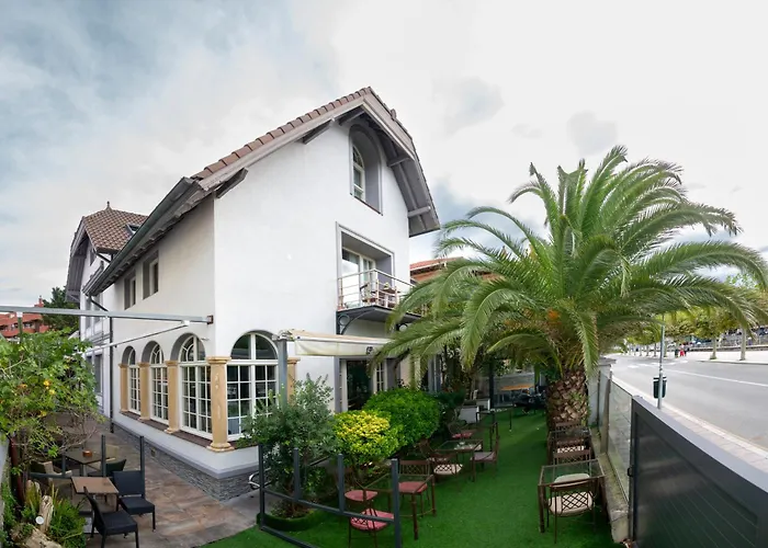 Kaian Maitea Plentzia