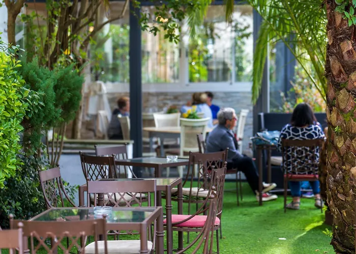 Kaian Maitea 3* Plentzia