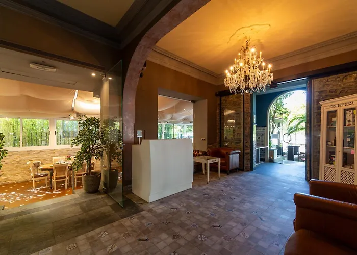 Hotel Kaian Maitea Plentzia