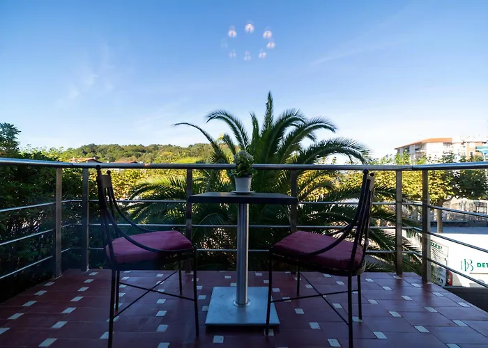 Kaian Maitea Hotel Plentzia