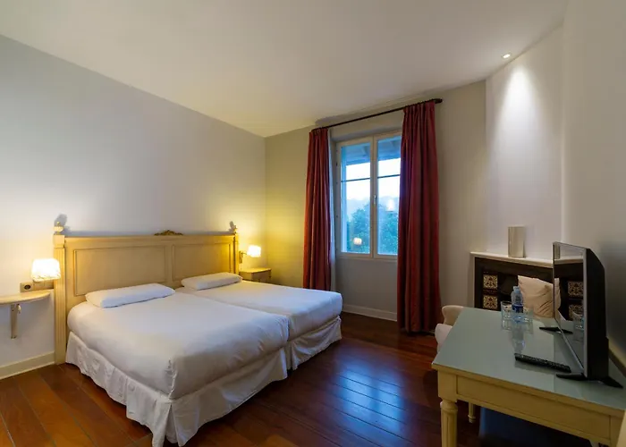 Kaian Maitea 3* Plentzia