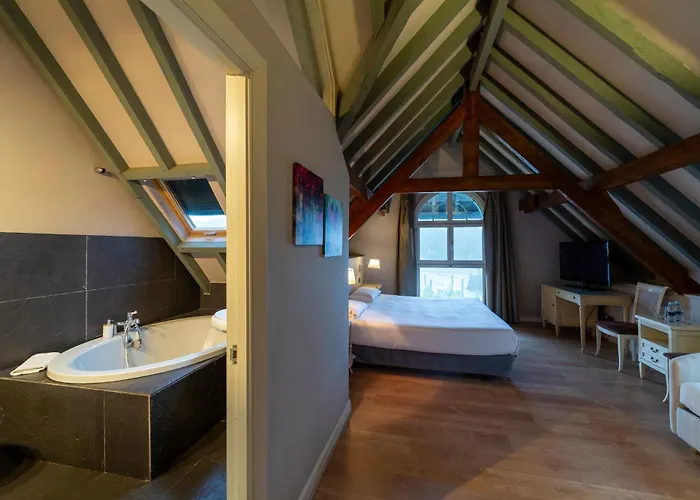 Kaian Maitea Hotel Plentzia