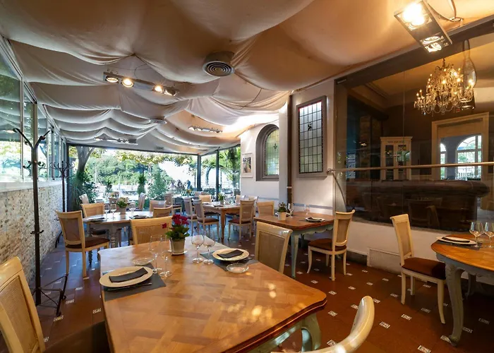 Hotel Kaian Maitea Plentzia