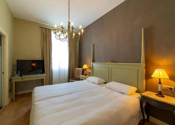 Hotel Kaian Maitea Plentzia