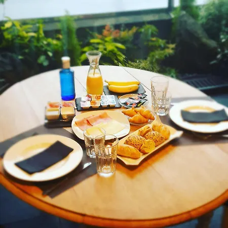 Kaian Maitea 3* Plentzia