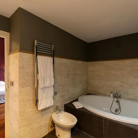 Kaian Maitea Hotel Plentzia