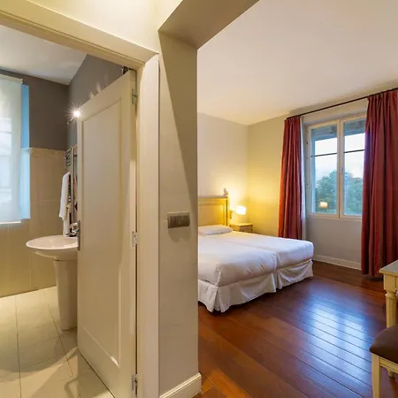 Hotel Kaian Maitea Plentzia