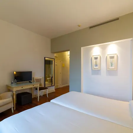 Kaian Maitea Hotel Plentzia