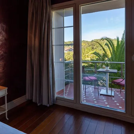 Kaian Maitea Plentzia