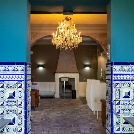 Hotel Kaian Maitea Plentzia