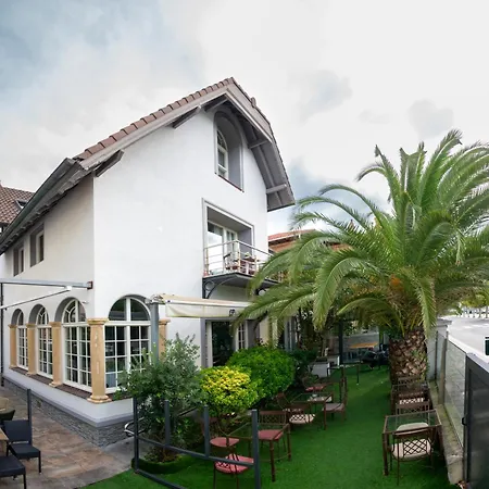 Kaian Maitea Plentzia