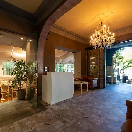 Hotel Kaian Maitea Plentzia