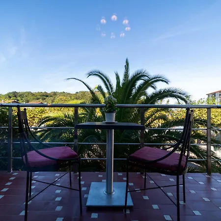 Kaian Maitea Hotel Plentzia