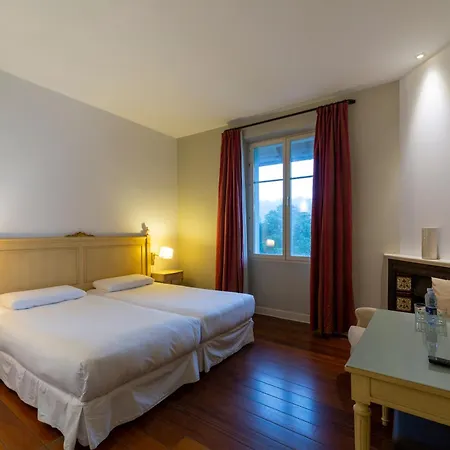 Kaian Maitea 3* Plentzia