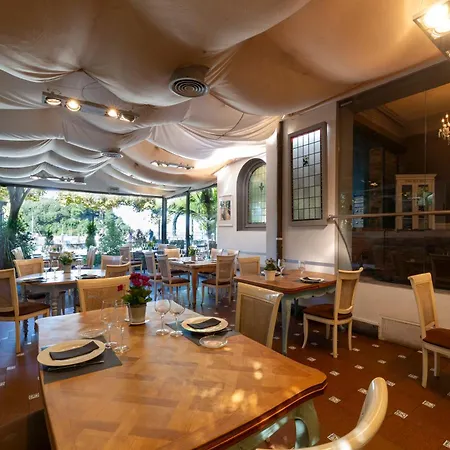 Hotel Kaian Maitea Plentzia