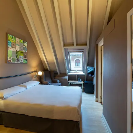 Kaian Maitea 3* Plentzia