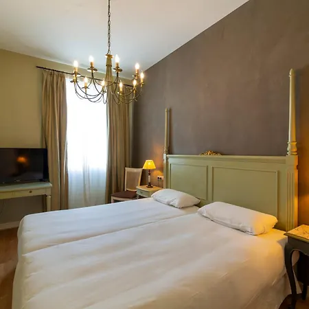 Hotel Kaian Maitea Plentzia