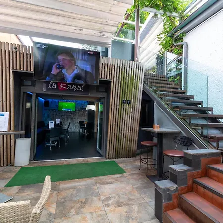 Kaian Maitea Otel