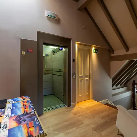 Kaian Maitea Otel 3*